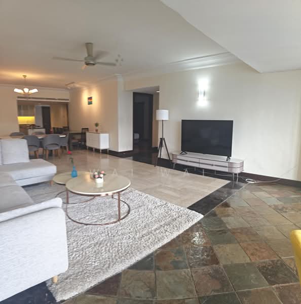 Condominium for Rent at Regency Tower - Wai Wai - PropertyGuru.com.my