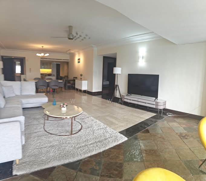Condominium for Rent at Regency Tower - Wai Wai - PropertyGuru.com.my