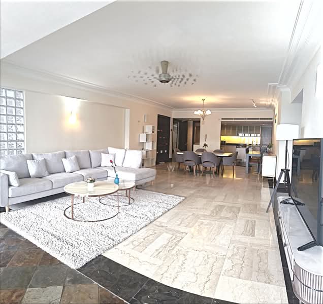 Condominium for Rent at Regency Tower - Wai Wai - PropertyGuru.com.my