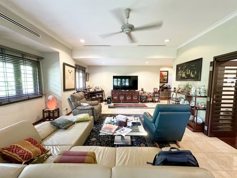 Bungalow House for Sale in Seksyen 6 (Kota Damansara) - Vincent Liaw - Living Room - PropertyGuru.com.my