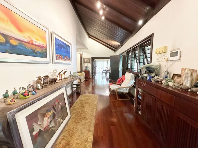 Bungalow House for Sale in Seksyen 6 (Kota Damansara) - Vincent Liaw - Interior - PropertyGuru.com.my