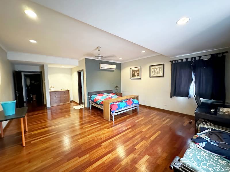 Rumah Banglo untuk Dijual di Seksyen 6 (Kota Damansara) - Vincent Liaw - Bedroom - PropertyGuru.com.my