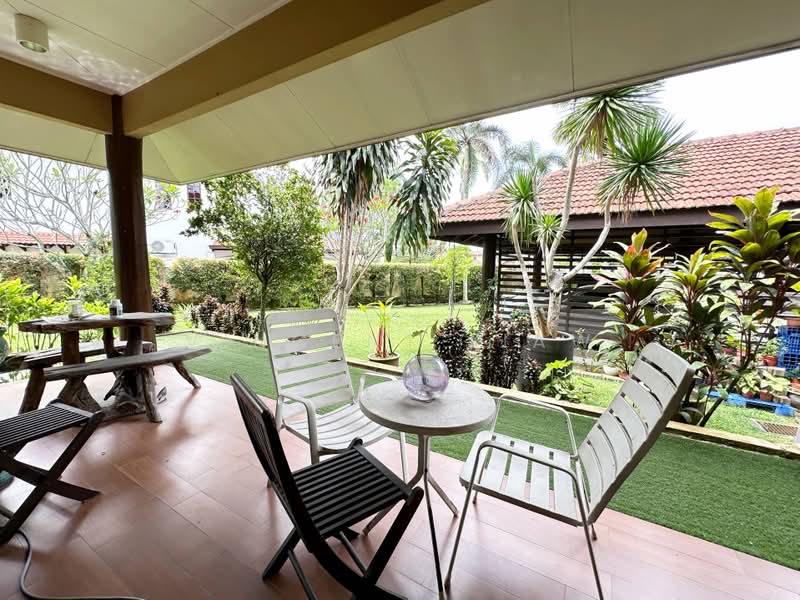 Rumah Banglo untuk Dijual di Seksyen 6 (Kota Damansara) - Vincent Liaw - Exterior - PropertyGuru.com.my