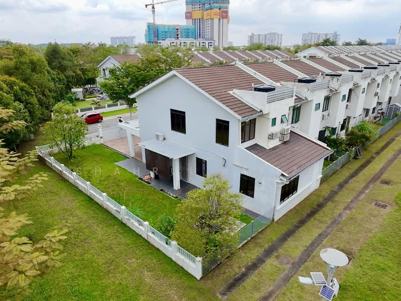 2-storey Terraced House for Sale in Cyberjaya (Selangor) - Shahrul Hafizi - PropertyGuru.com.my