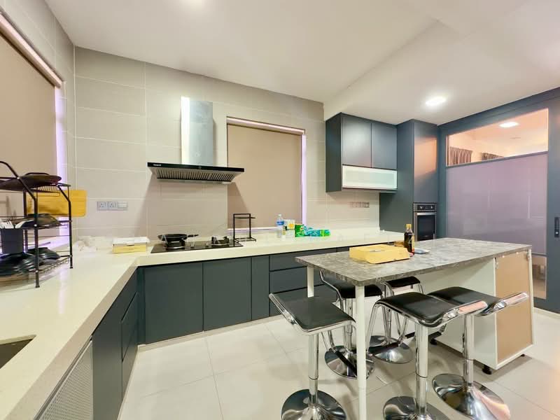 2-storey Terraced House for Sale in Cyberjaya (Selangor) - Shahrul Hafizi - PropertyGuru.com.my