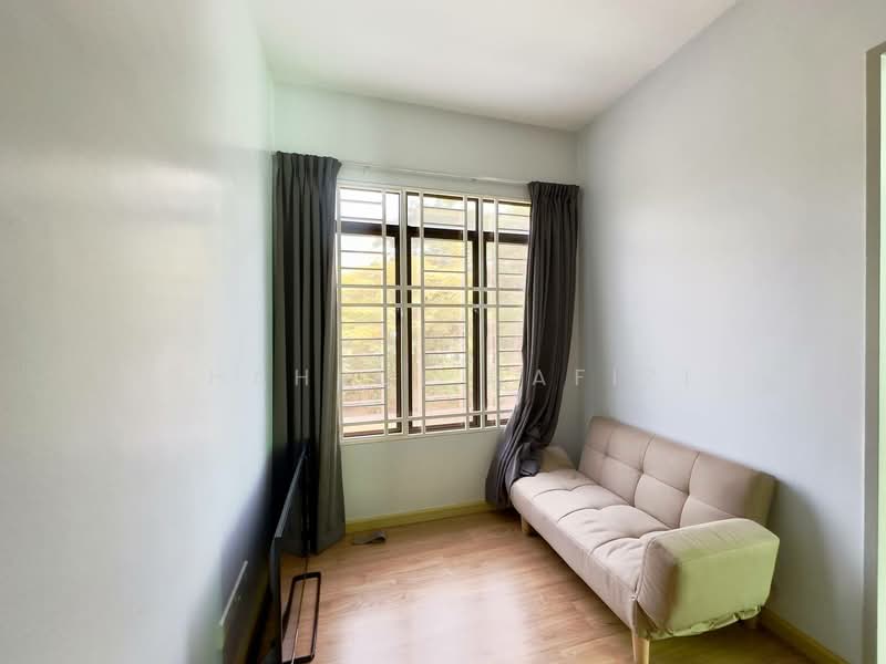 2-storey Terraced House for Sale in Cyberjaya (Selangor) - Shahrul Hafizi - PropertyGuru.com.my