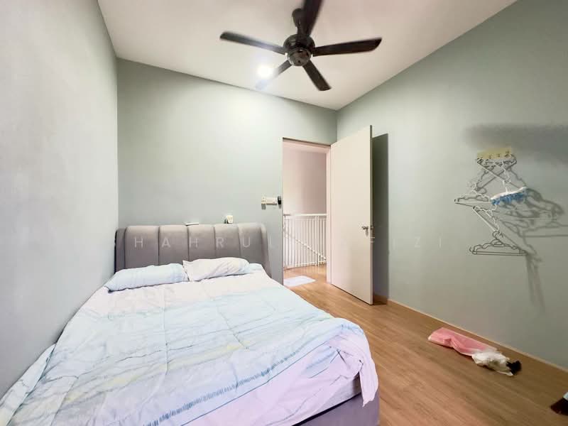 2-storey Terraced House for Sale in Cyberjaya (Selangor) - Shahrul Hafizi - PropertyGuru.com.my
