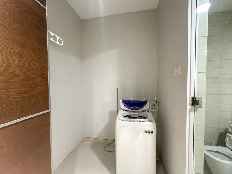 Service Residence for Rent at Bayberry @ Tropicana Gardens - Dixon Loh - Interior - PropertyGuru.com.my