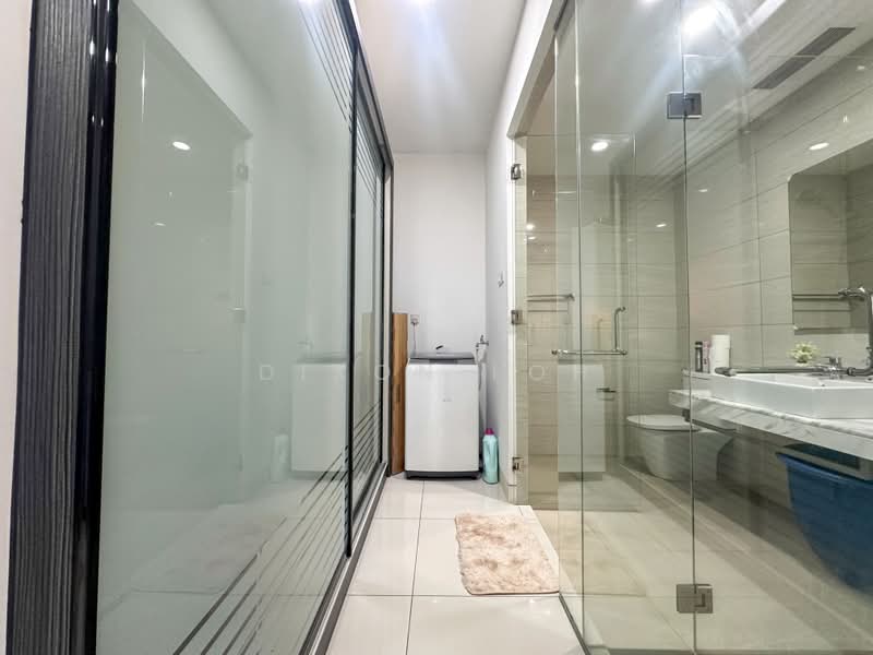 Service Residence for Rent at Bayberry @ Tropicana Gardens - Dixon Loh - PropertyGuru.com.my