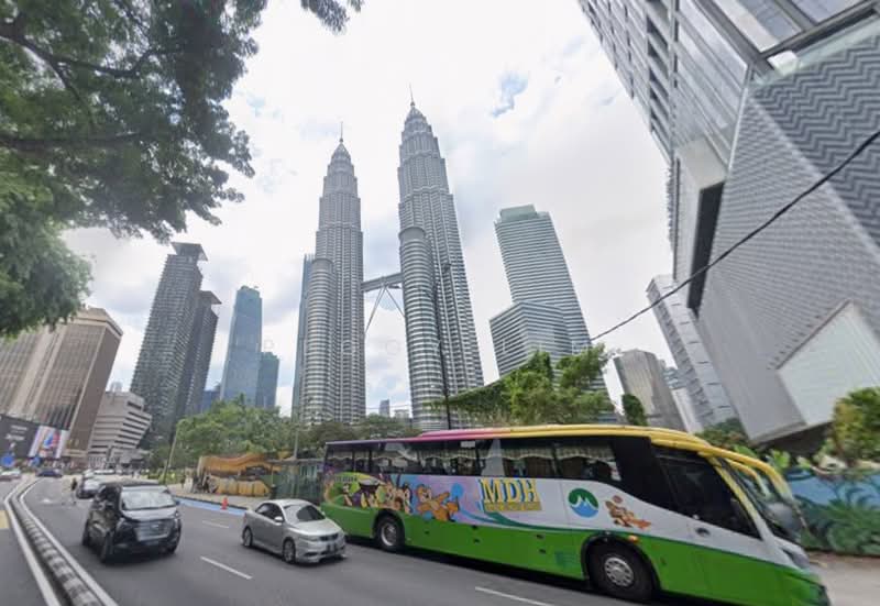 Pejabat untuk Disewa di Kuala Lumpur (Kuala Lumpur) - Peggy Lim - Exterior - PropertyGuru.com.my