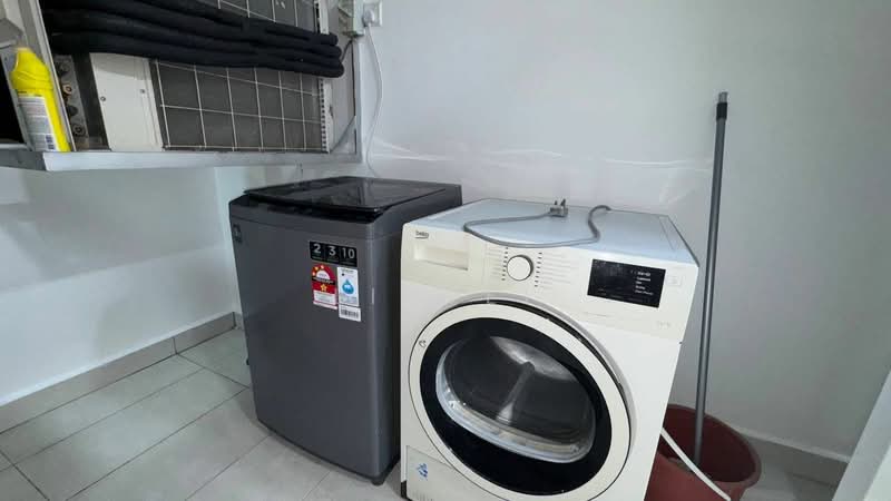 Townhouse for Rent in Taman Sutera Utama (Skudai) - Li Wei - PropertyGuru.com.my