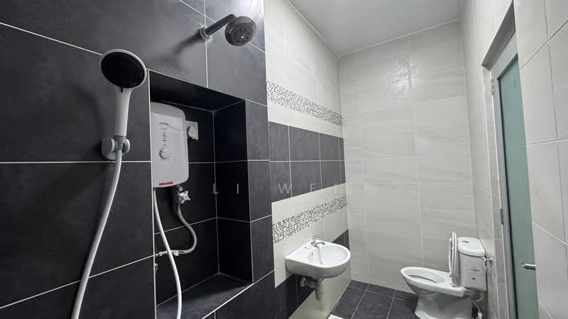 Townhouse for Rent in Taman Sutera Utama (Skudai) - Li Wei - PropertyGuru.com.my