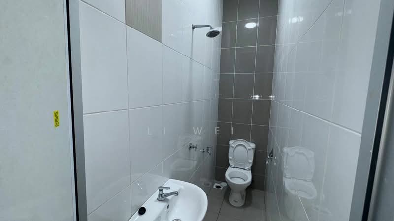 Townhouse for Rent in Taman Sutera Utama (Skudai) - Li Wei - PropertyGuru.com.my