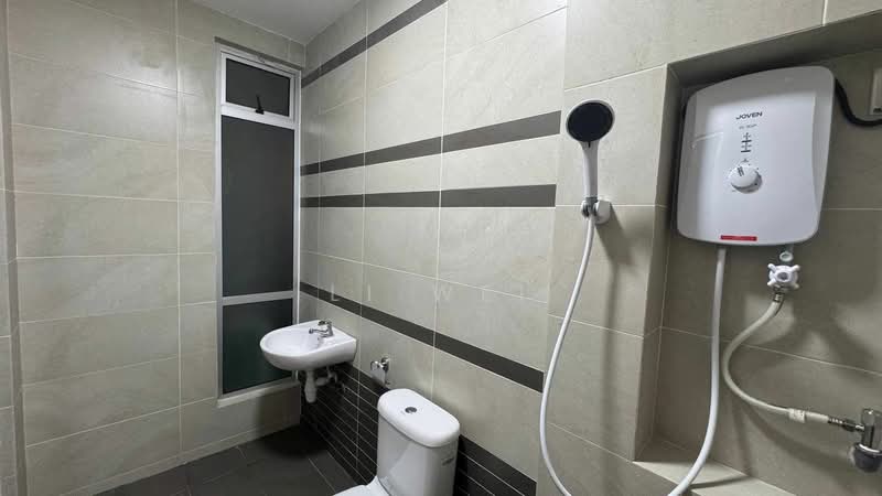 Townhouse for Rent in Taman Sutera Utama (Skudai) - Li Wei - PropertyGuru.com.my