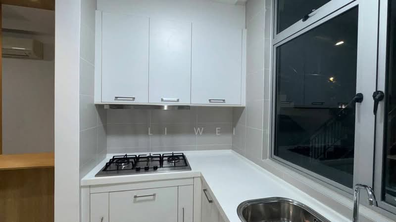 Townhouse for Rent in Taman Sutera Utama (Skudai) - Li Wei - PropertyGuru.com.my