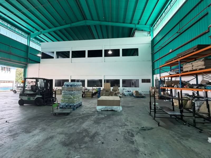 Other Property for Rent in Pelabuhan Klang (Selangor) - Pepsi Ang - Interior - PropertyGuru.com.my