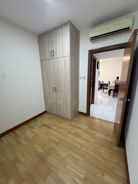 Servis Apartment untuk Disewa di Kiara Designer Suites - Jason Chiam - Interior - PropertyGuru.com.my