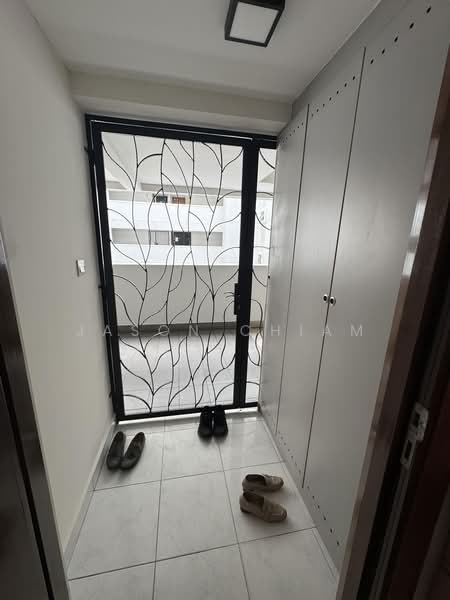 Servis Apartment untuk Disewa di Kiara Designer Suites - Jason Chiam - PropertyGuru.com.my