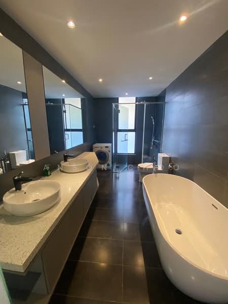 Service Residence for Sale at Expressionz Professional Suites - Anson Choo - PropertyGuru.com.my
