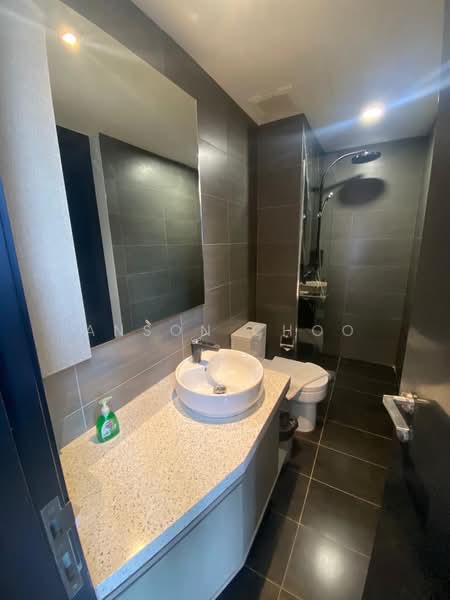 Service Residence for Sale at Expressionz Professional Suites - Anson Choo - PropertyGuru.com.my