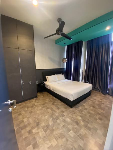 Service Residence for Sale at Expressionz Professional Suites - Anson Choo - PropertyGuru.com.my