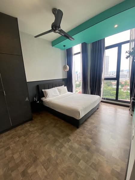 Service Residence for Sale at Expressionz Professional Suites - Anson Choo - PropertyGuru.com.my