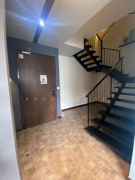 Service Residence for Sale at Expressionz Professional Suites - Anson Choo - PropertyGuru.com.my