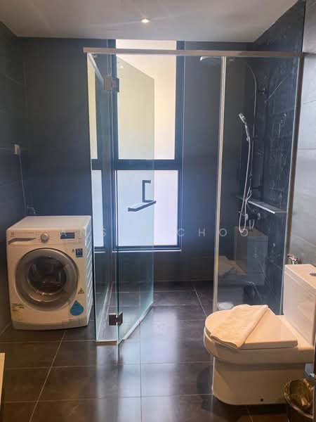 Service Residence for Sale at Expressionz Professional Suites - Anson Choo - PropertyGuru.com.my