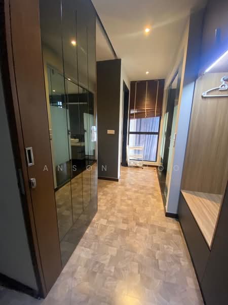 Service Residence for Sale at Expressionz Professional Suites - Anson Choo - PropertyGuru.com.my