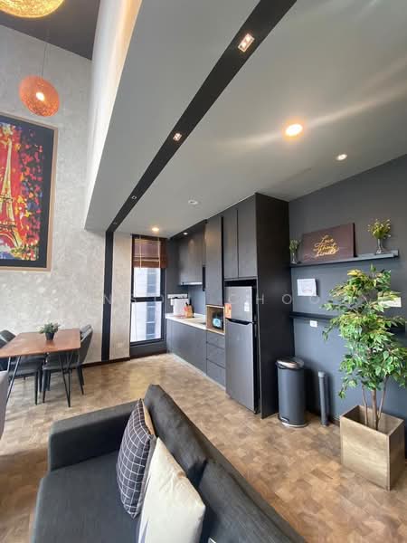 Service Residence for Sale at Expressionz Professional Suites - Anson Choo - PropertyGuru.com.my