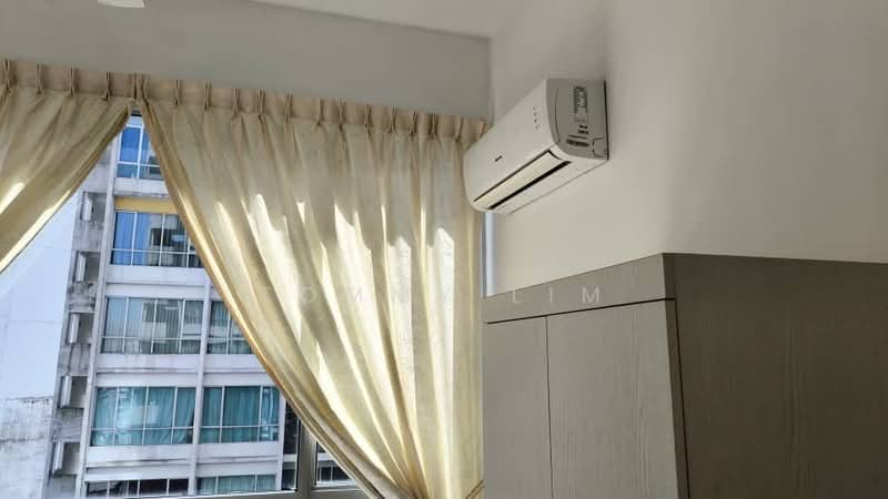 Service Residence for Rent at Greenfield Regency - Tommy Lim - PropertyGuru.com.my