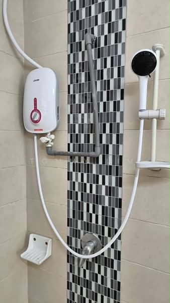 Service Residence for Rent at Greenfield Regency - Tommy Lim - PropertyGuru.com.my