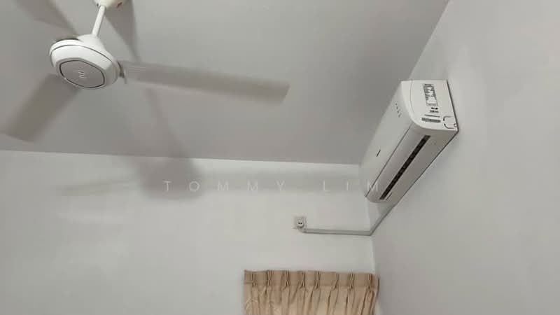 Service Residence for Rent at Greenfield Regency - Tommy Lim - PropertyGuru.com.my
