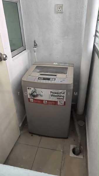 Service Residence for Rent at Greenfield Regency - Tommy Lim - PropertyGuru.com.my
