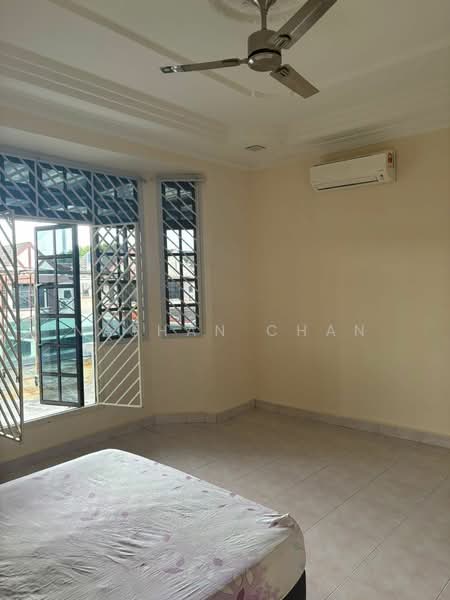 Rumah Teres 2 Tingkat untuk Disewa di Taman Desa Tebrau (Tebrau) - Nathan Chan - PropertyGuru.com.my