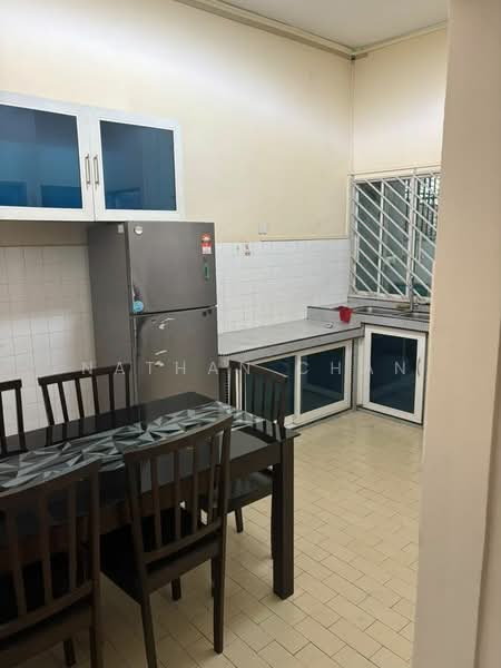 Rumah Teres 2 Tingkat untuk Disewa di Taman Desa Tebrau (Tebrau) - Nathan Chan - PropertyGuru.com.my