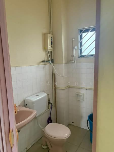 Rumah Teres 2 Tingkat untuk Disewa di Taman Desa Tebrau (Tebrau) - Nathan Chan - PropertyGuru.com.my