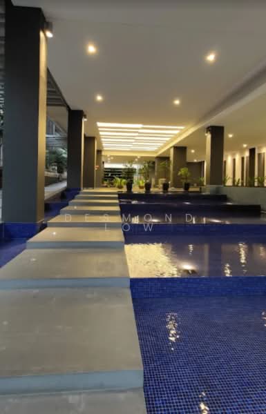 Condominium for Rent at Sixceylon - Desmond Low - Pool - PropertyGuru.com.my