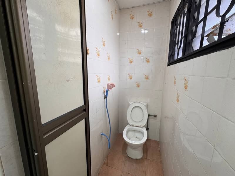 Rumah Teres 1.5 Tingkat untuk Dijual di Taman Sri Skudai (Skudai) - Jyez Lee - PropertyGuru.com.my