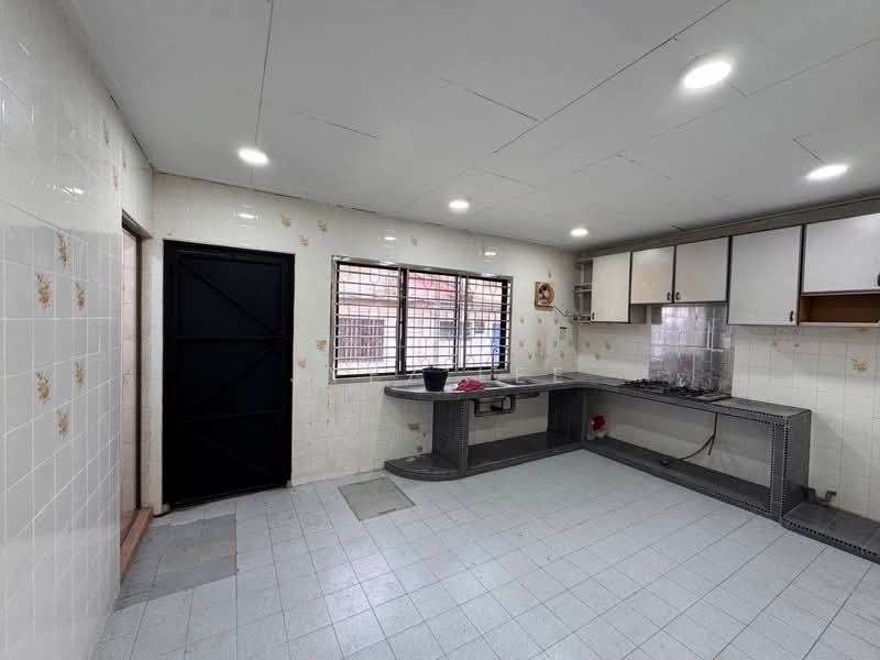 Rumah Teres 1.5 Tingkat untuk Dijual di Taman Sri Skudai (Skudai) - Jyez Lee - PropertyGuru.com.my