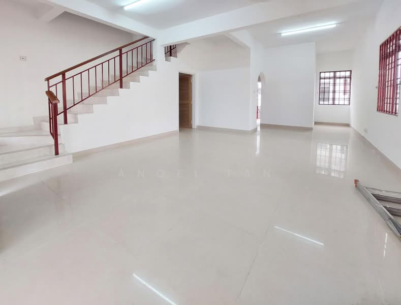 Rumah Teres 2-Tingkat untuk Dijual di Seksyen 2, Taman Kinrara (Puchong) - Angel Tan - Interior - PropertyGuru.com.my