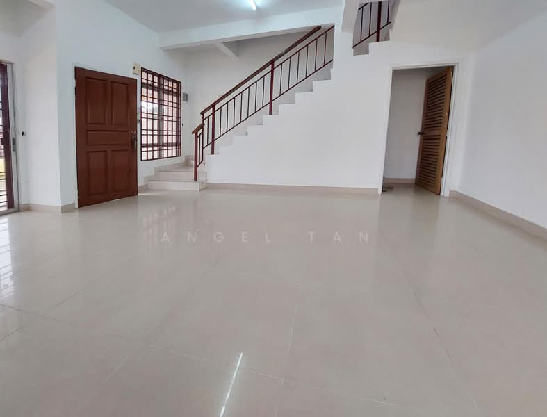 Rumah Teres 2-Tingkat untuk Dijual di Seksyen 2, Taman Kinrara (Puchong) - Angel Tan - Interior - PropertyGuru.com.my