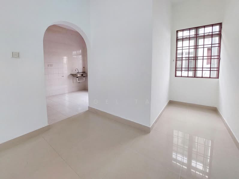 Rumah Teres 2-Tingkat untuk Dijual di Seksyen 2, Taman Kinrara (Puchong) - Angel Tan - Interior - PropertyGuru.com.my
