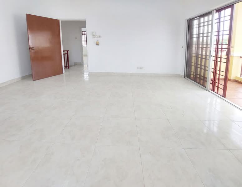 Rumah Teres 2-Tingkat untuk Dijual di Seksyen 2, Taman Kinrara (Puchong) - Angel Tan - Interior - PropertyGuru.com.my