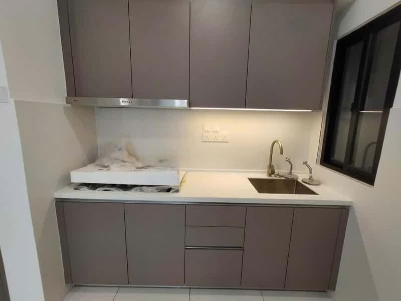 Servis Apartment untuk Dijual di The Tropika - Boey Lau - PropertyGuru.com.my