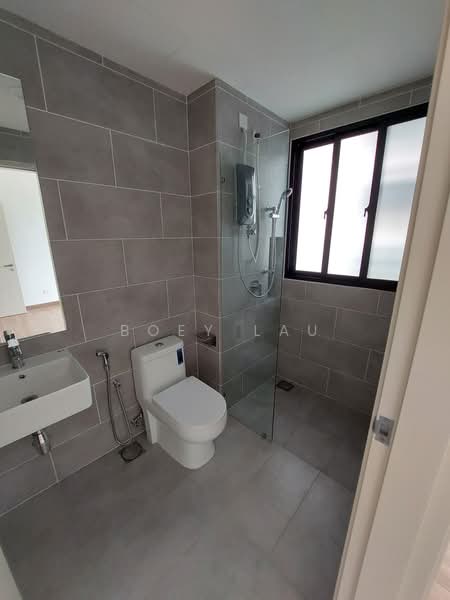 Servis Apartment untuk Dijual di The Tropika - Boey Lau - PropertyGuru.com.my