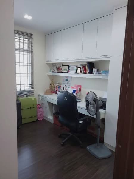 Pangsapuri untuk Dijual di Lake View Suites - Vinna Loh - PropertyGuru.com.my