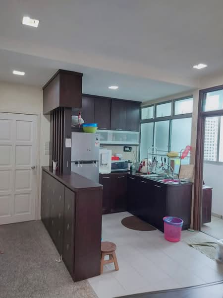 Pangsapuri untuk Dijual di Lake View Suites - Vinna Loh - PropertyGuru.com.my