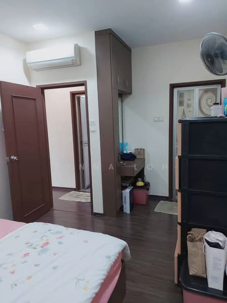 Pangsapuri untuk Dijual di Lake View Suites - Vinna Loh - PropertyGuru.com.my