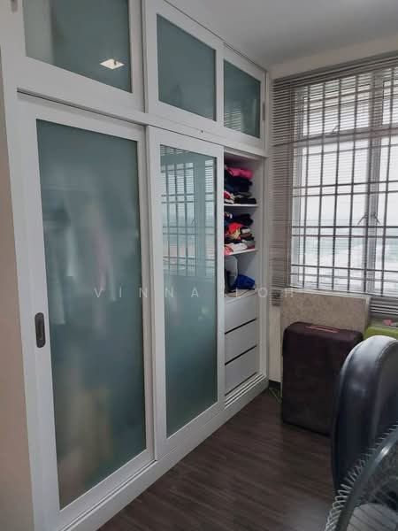 Pangsapuri untuk Dijual di Lake View Suites - Vinna Loh - PropertyGuru.com.my